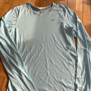 Nike shirt